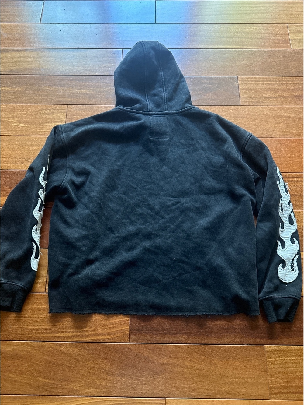 Copper Rivet Hoodie M - Picture 3 of 6